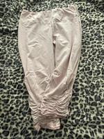 Tredy Leggins Gr 52 u. 54 weiß grau rosé Duisburg - Duisburg-Süd Vorschau