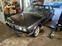 Bmw e30 316i vfl Meyenburg - Gerdshagen Vorschau