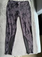 Sporthose Sportleggings grau crivit S 36/38 Nürnberg (Mittelfr) - Mitte Vorschau