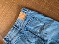 Jeanshose Damen Stradivarius Niedersachsen - Sickte Vorschau