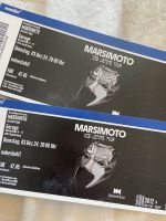 2 Tickets für Marsimoto Saarland - Homburg Vorschau