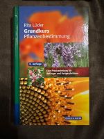 Grundkurs Pflanzenbestimmung Niedersachsen - Wolfenbüttel Vorschau