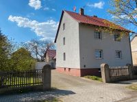 Attraktives Zweifamilienhaus mit großem Grundstück in Falkenberg/ Elster Brandenburg - Falkenberg/Elster Vorschau
