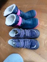 Winterstiefel Gr 27 Baden-Württemberg - Tiefenbach Vorschau