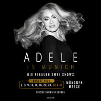 Adelle 3.8 München - Sendling-Westpark Vorschau