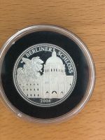 Silbermünze - Berliner Schloss 2004 Kreis Pinneberg - Rellingen Vorschau