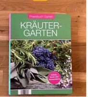 Buch „Kräutergarten“ Bayern - Dingolshausen Vorschau