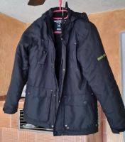 Winterjacke Gr. 146/152 Sachsen - Olbernhau Vorschau