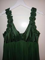 Grünes Abendkleid Bayern - Oberpleichfeld Vorschau