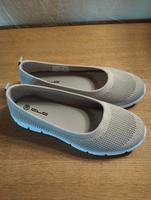Damenschuhe - Ballerinas Dortmund - Lütgendortmund Vorschau