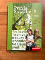 Schulbuch "Praxis Sprache 7" Hannover - Südstadt-Bult Vorschau