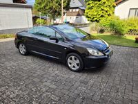 Peugeot 307 CC Cabriolet Rheinland-Pfalz - Linz am Rhein Vorschau