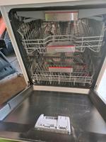 Spülmaschine Bosch Nordrhein-Westfalen - Meerbusch Vorschau
