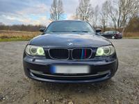 BMW 120d M-Paket *Euro 5*technisch top* Bayern - Bad Birnbach Vorschau