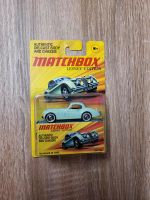 MATCHBOX SUPERFAST Saarland - Saarlouis Vorschau