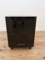 Harman Kardon Subwoofer HKTS 210 SUB 230 Brandenburg - Leegebruch Vorschau