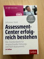 Assessment center erfolgreich bestehen - Johannes Stärk Bayern - Memmingen Vorschau