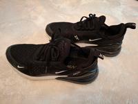 Nike Schuhe Air 27 C Rostock - Toitenwinkel Vorschau