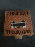 Manon Theaterglas Wuppertal - Langerfeld-Beyenburg Vorschau