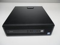 HP EliteDesk 800 Desktop PC G2 SFF 256GB SDD Computer 363711 Hessen - Weilrod  Vorschau