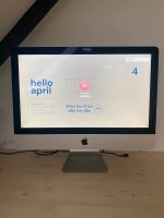 Apple IMac Niedersachsen - Schortens Vorschau