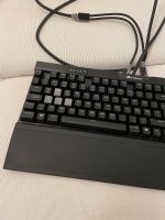 CORSAIR K70 RGB MK.2 RAPIDFIRE Mechanical Keyboard, CherryMXSpeed Hamburg-Mitte - Hamburg Neustadt Vorschau