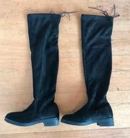 Overknee von Buffalo Gr.36 Bayern - Oberaudorf Vorschau