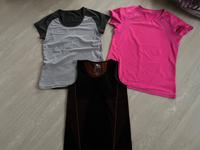 4er Set crane, TCM, Tchibo Damen Sportshirt, Fitness-Shirt, Top Föritztal - Föritz Vorschau