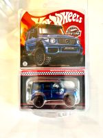 Hot Wheels Mercedes AMG G 63 4x4 nr.17991/30000 Bayern - Dießen Vorschau