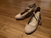 Absatz Schuhe 37 Niedersachsen - Celle Vorschau