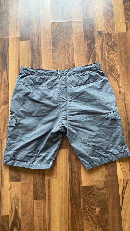 Calvin Klein Shorts/ kurze Hose in Gr. L/XL in Walldorf