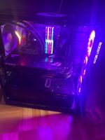 Pc gaming gtx 1080ti 11gb Ricklingen - Wettbergen Vorschau