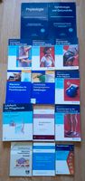 Fachbücher Physiotherapie Hamburg - Bergedorf Vorschau