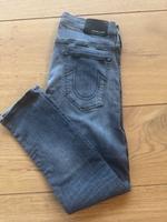 True Religion Marco Relaxed Taper Nordrhein-Westfalen - Langenfeld Vorschau