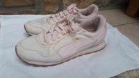 Puma Schuhe Sneaker  39 zart rosa BW  Leinen Aachen - Kornelimünster/Walheim Vorschau
