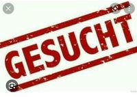 Garage oder Lagerraum/Halle gesucht Nordrhein-Westfalen - Dorsten Vorschau