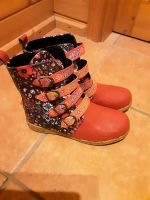 Gummistiefel, Größe 36/37  Neu ! Nordrhein-Westfalen - Extertal Vorschau