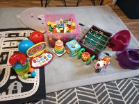 Spielzeuge Babyausstattung 6monate + Nordrhein-Westfalen - Herten Vorschau