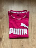 Pinkes Shirt von Puma, Gr. L Frankfurt am Main - Eschersheim Vorschau