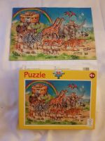 Puzzle Arche Noah Sachsen - Pirna Vorschau