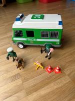 Playmobil Polizei Set 3160 Mannschaftswagen Dortmund - Huckarde Vorschau