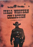 Italo Western Collection OVP Rar Wuppertal - Barmen Vorschau