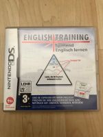 Nintendo DS Spiel – Englisch Training Eimsbüttel - Hamburg Harvestehude Vorschau