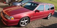 Volvo V70 R FWD Automatik Baden-Württemberg - Leutkirch im Allgäu Vorschau