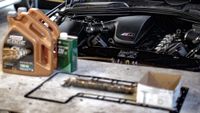 Pleuellager Service BMW M M5 E60 E61 M6 E63 E64 S85 V10 Motor Baden-Württemberg - Fellbach Vorschau