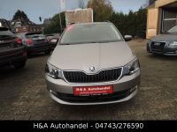 Skoda Fabia Combi Edition- Beim kauf tüv neu. Niedersachsen - Geestland Vorschau