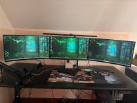 Gaming PC Setup AMD Ryzen/Radeon Thüringen - Rositz Vorschau