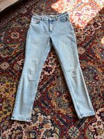 High Waist Ankle Jeans Hannover - Mitte Vorschau