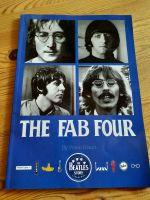 The Fab Four , The Beatles Baden-Württemberg - Sandhausen Vorschau