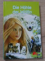 Buch Die Höhle der Wölfin, Pferde Thüringen - Königsee Vorschau